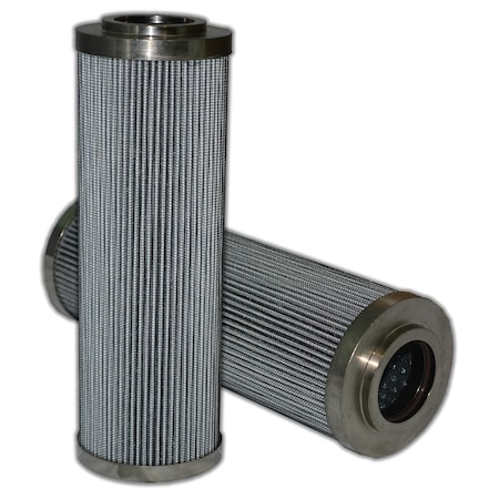 Main Filter Hydraulic Filter, replaces NATIONAL FILTERS PEP222595GHCV, Pressure Line, 5 micron, Outside-In MF0061714